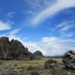 View-from-Dragon&amp;#039;s-Teeth,-Aberdares