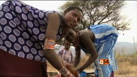 Empowering Maasai Girls Through Education