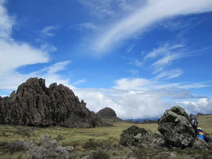 View-from-Dragon's-Teeth,-Aberdares
